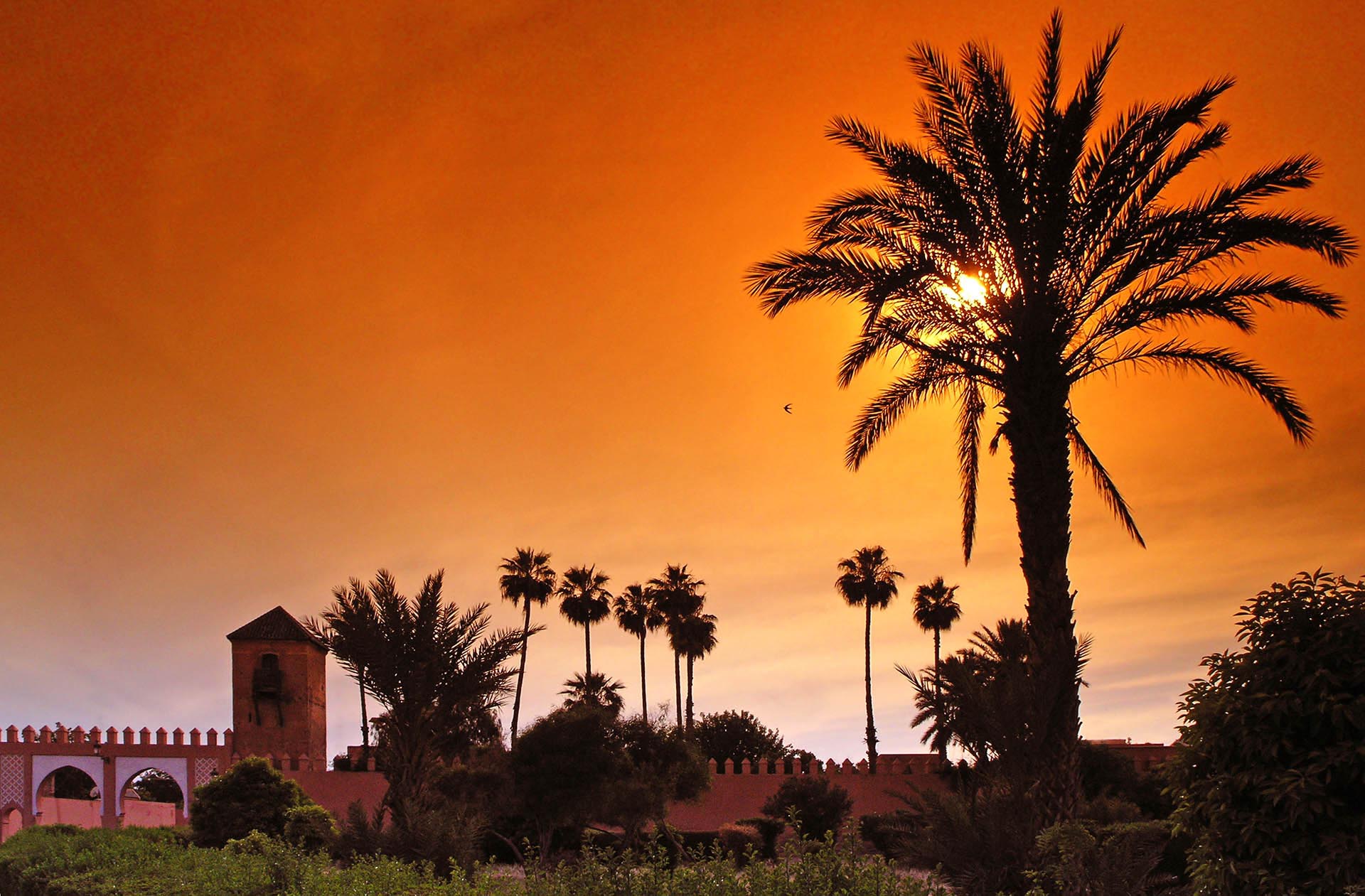 MARRAKECH