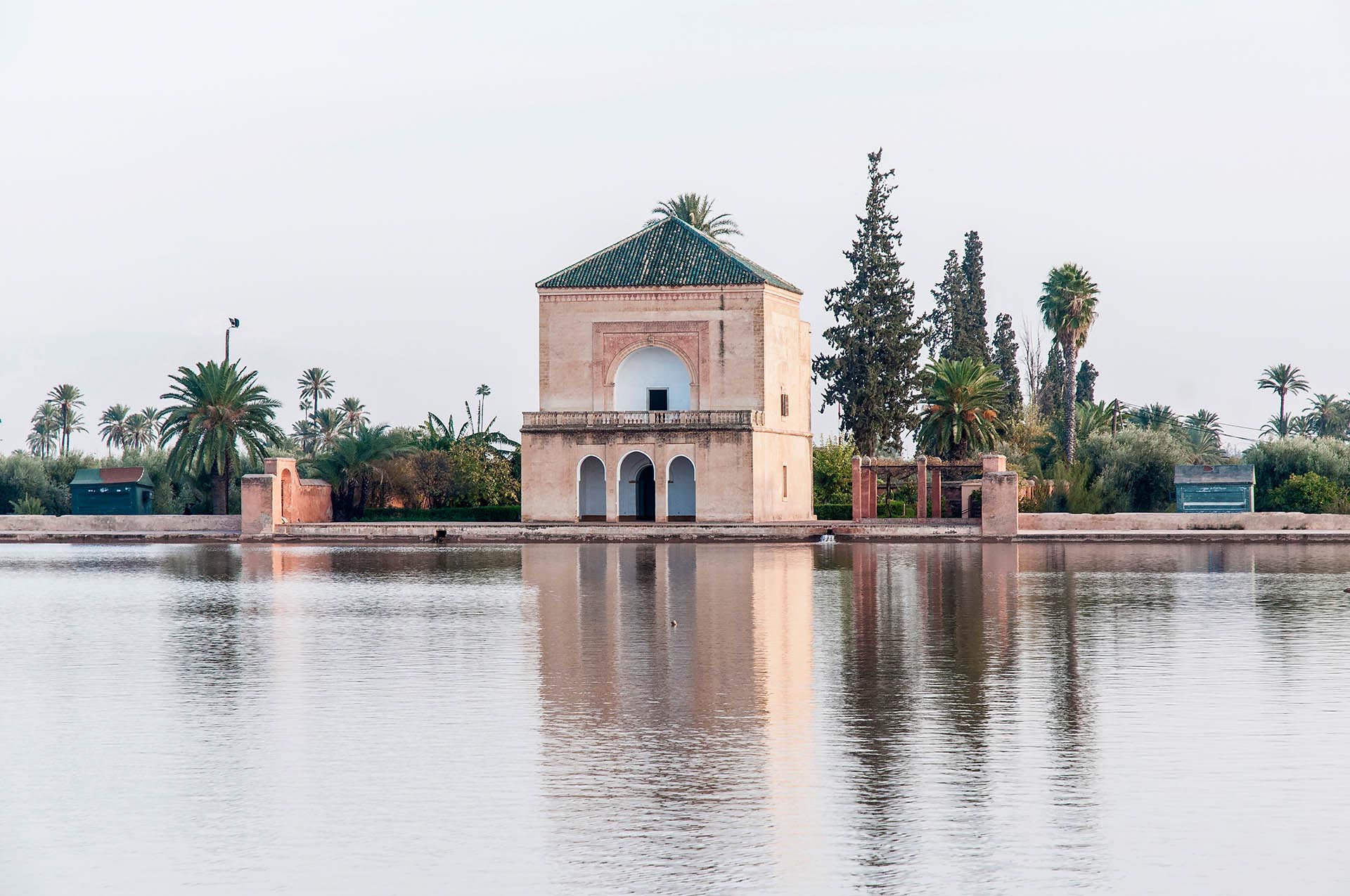 MARRAKECH