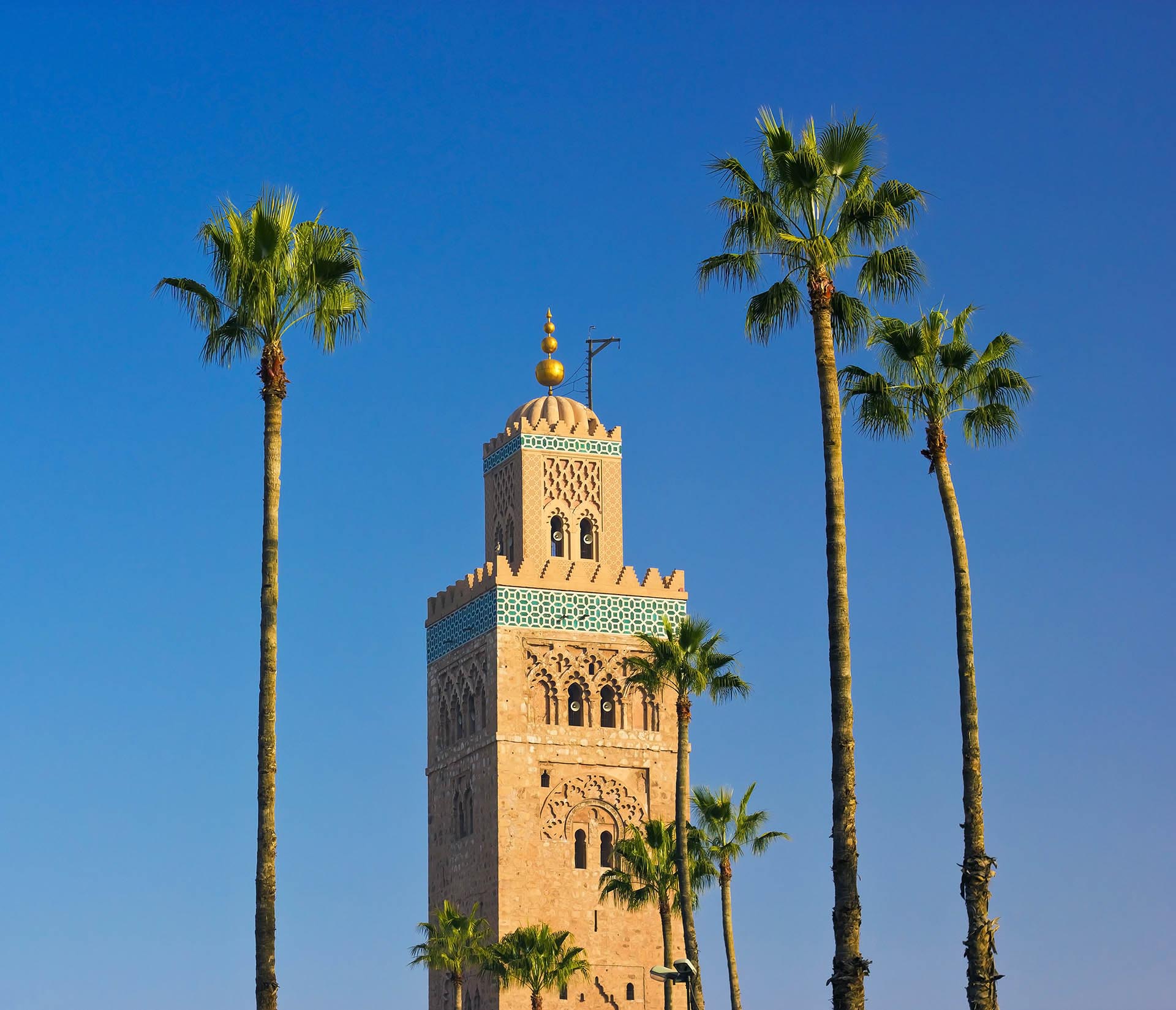 MARRAKECH