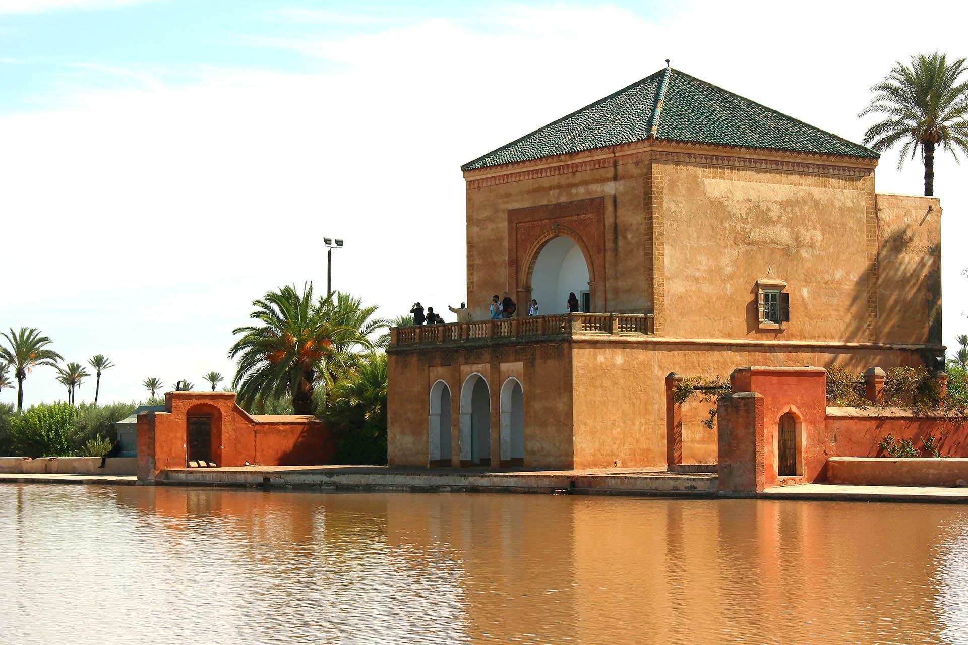 CASABLANCA