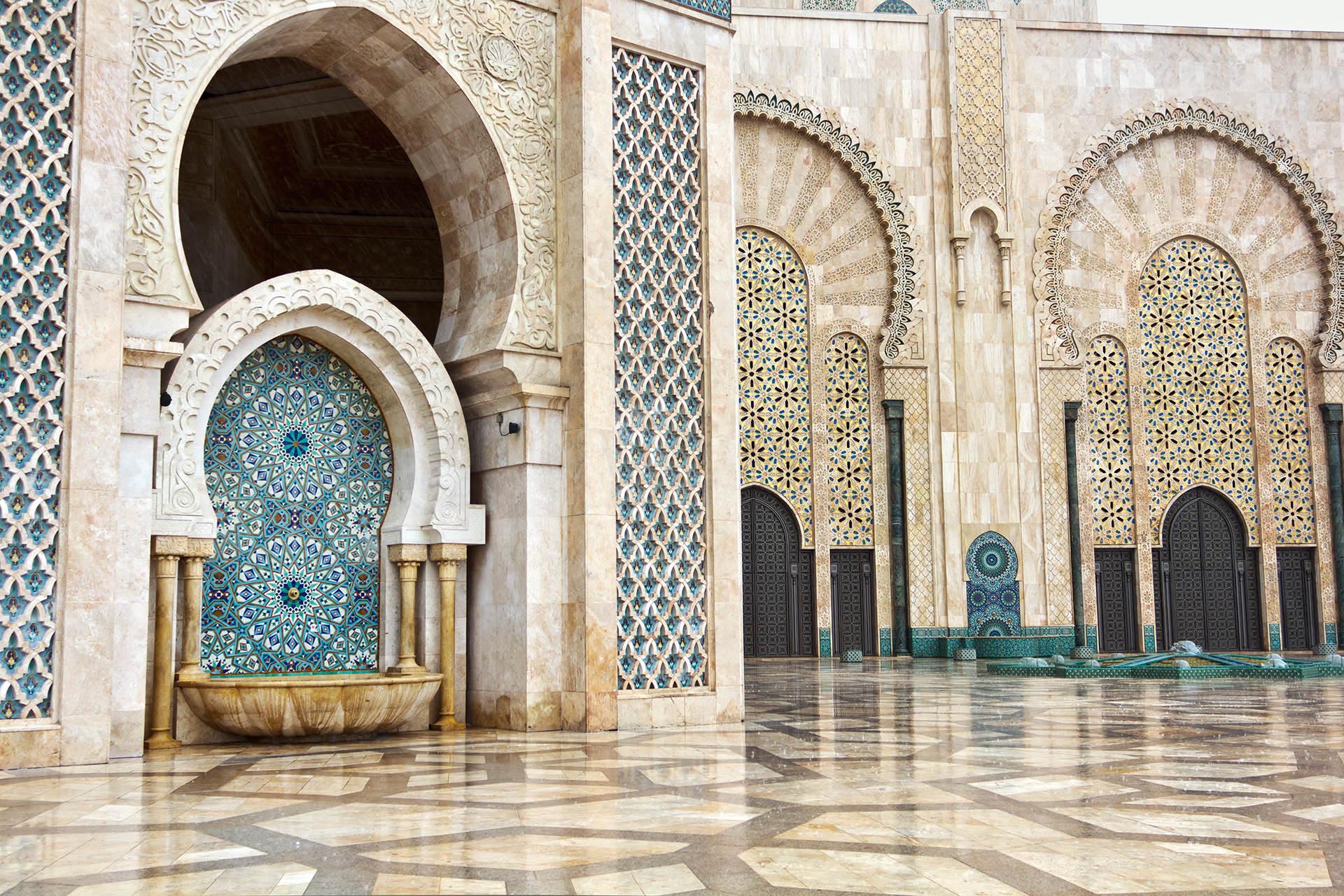 CASABLANCA